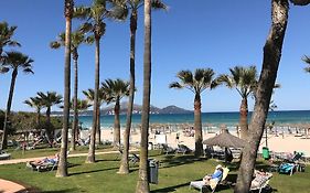 Mallorca Hotel Playa Esperanza